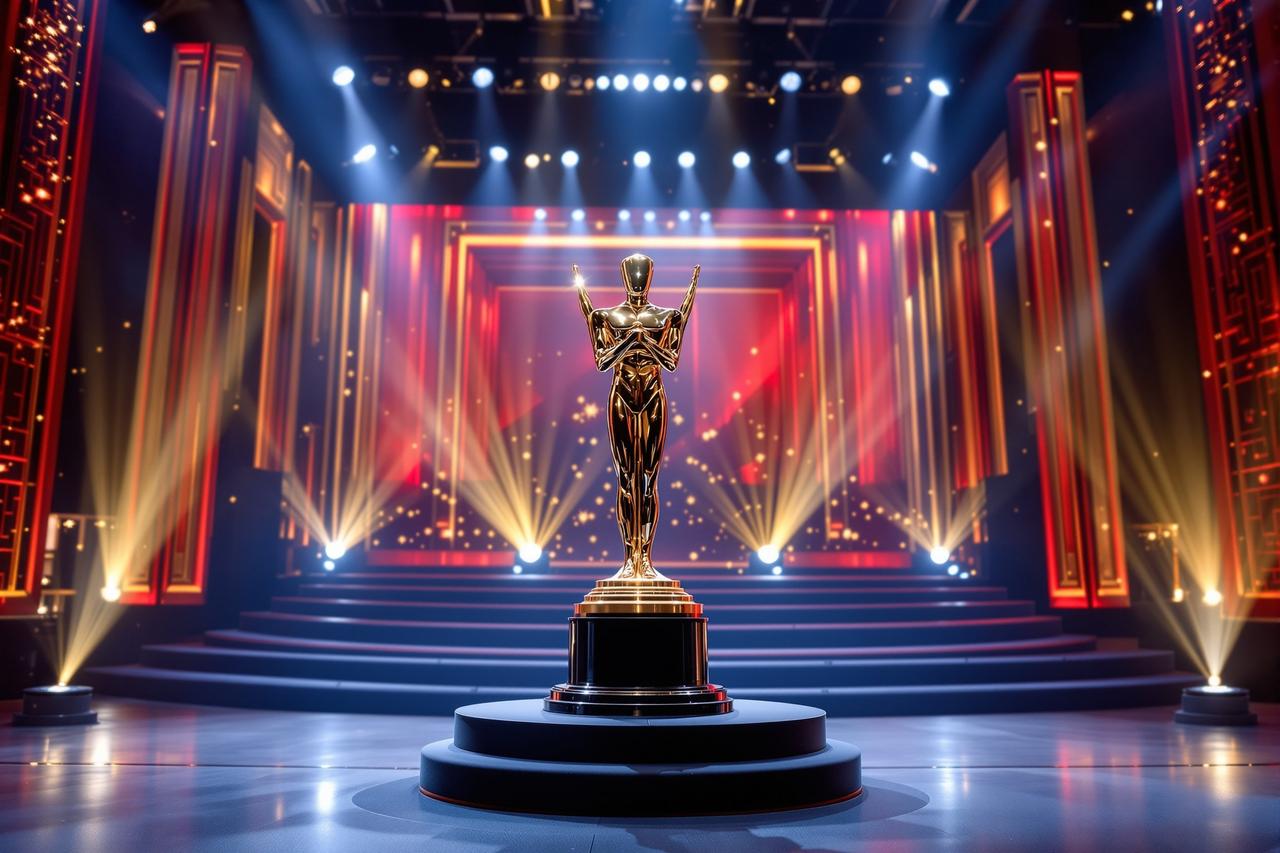 性爱视频荣获第32届金鸡奖最佳制片公司